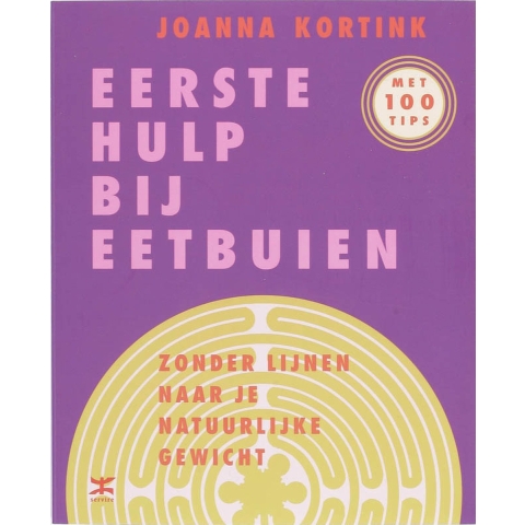 Eerste hulp bij eetbuien (Paperback)