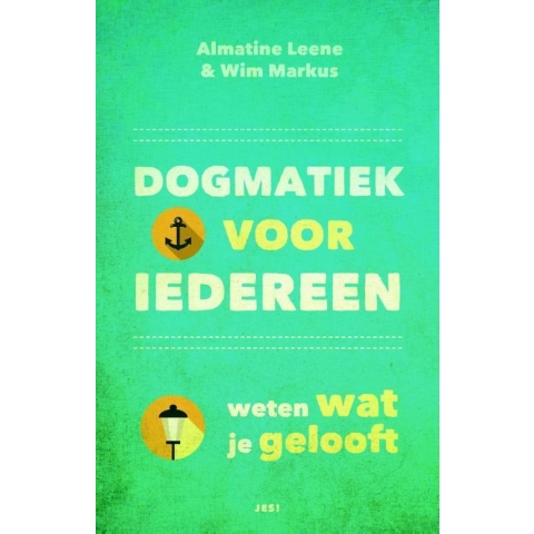 Dogmatiek voor iedereen (Hardback)