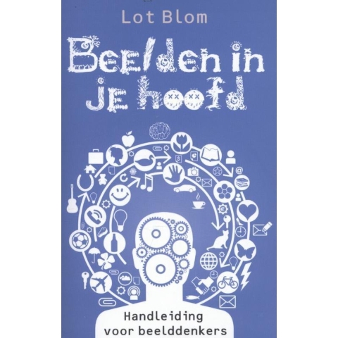 Beelden in je hoofd (Paperback)