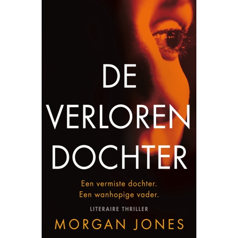 De verloren dochter (Paperback)