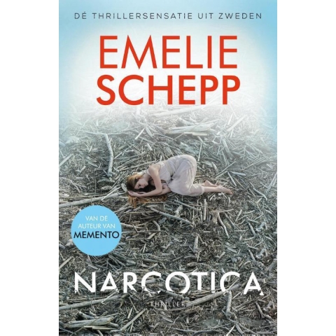 Narcotica (Paperback)