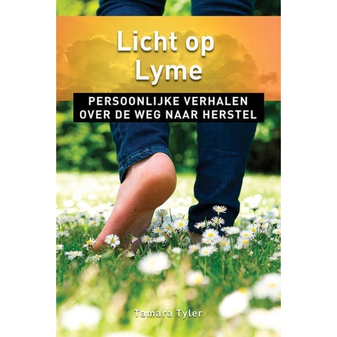 Licht op Lyme (Paperback)