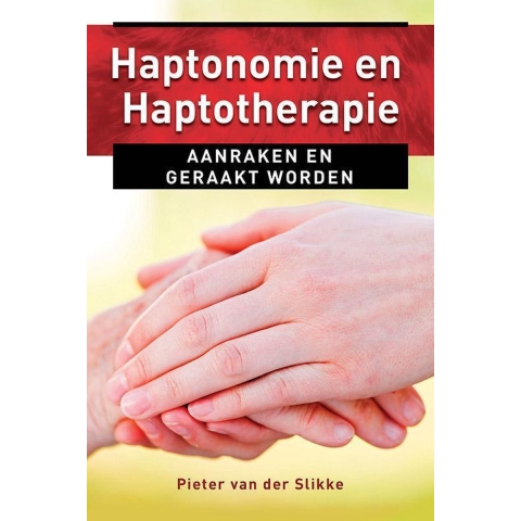 Haptonomie en haptotherapie (Paperback)