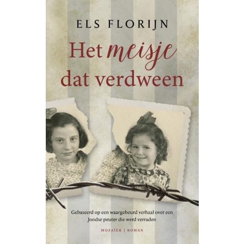 Het meisje dat verdween (Paperback)