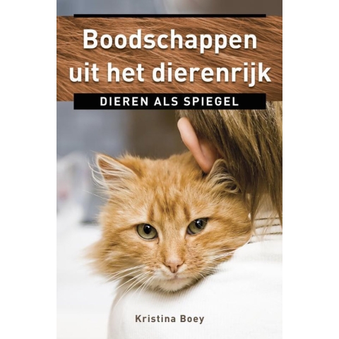 Boodschappen uit het dierenrijk (Paperback)