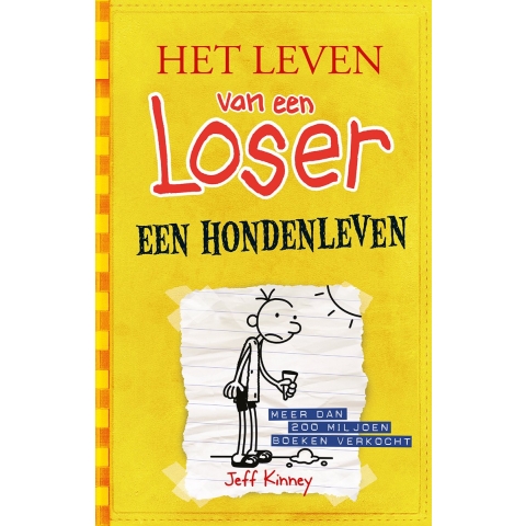 Een hondenleven (Hardback)