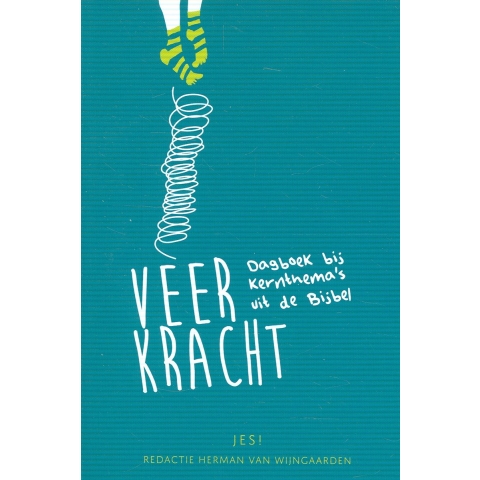 Veerkracht (Paperback)