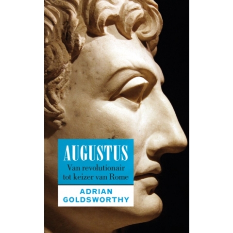 Augustus (Paperback)