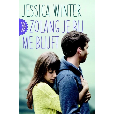 Zolang je bij me blijft (Paperback)