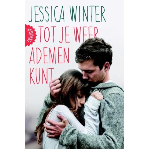 Tot je weer ademen kunt (Paperback)