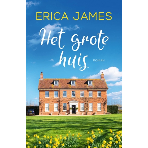 Het grote huis (Paperback)