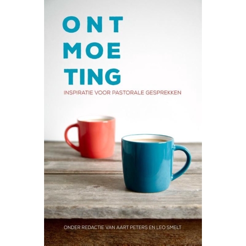 Ontmoeting (Paperback)