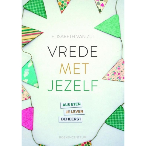 Vrede met jezelf (Paperback)