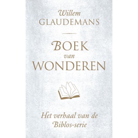 Boek van wonderen (Hardback)