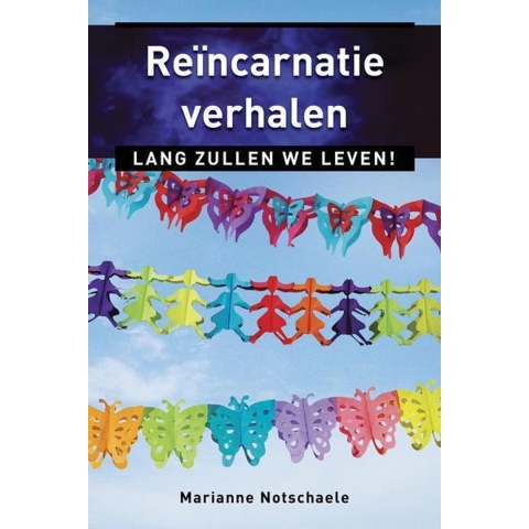 Reincarnatieverhalen (Paperback)