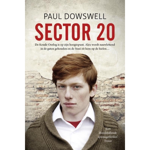 Sector 20 (Paperback)