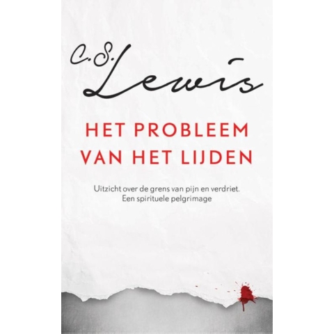 Het probleem van het lijden (Paperback)