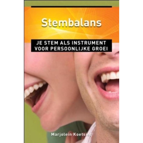 Stembalans (Paperback)