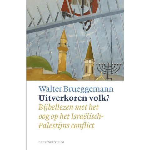Uitverkoren volk? (Paperback)