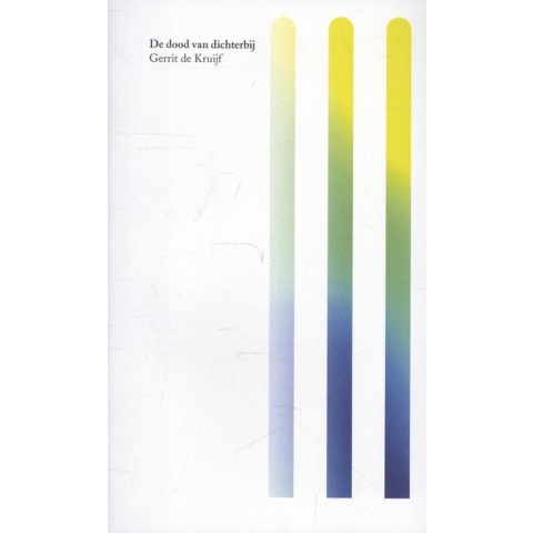 De dood van dichterbij (Paperback)