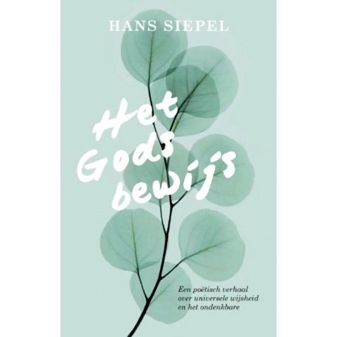 Het Godsbewijs (Paperback)