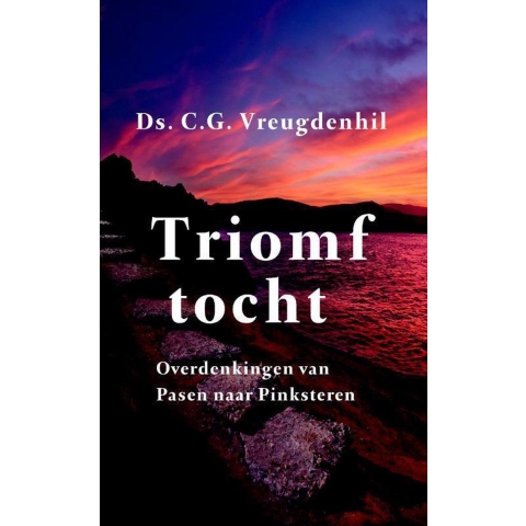 Triomftocht (Paperback)