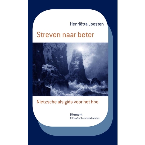 Streven naar beter (Paperback)