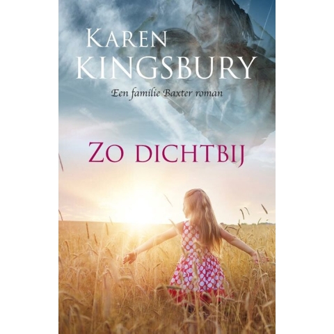Zo dichtbij (Paperback)