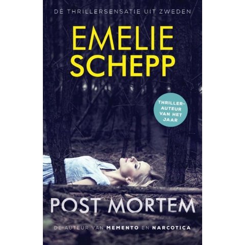 Post mortem (Paperback)