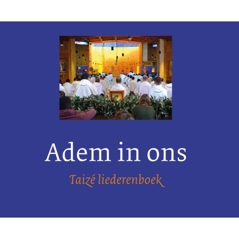 Adem in ons (Paperback)