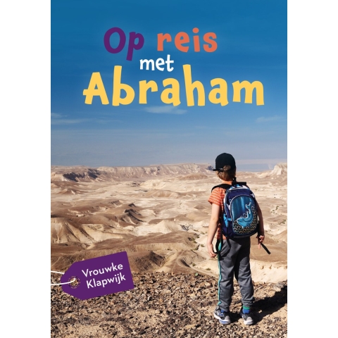 Op reis met Abraham (Paperback)