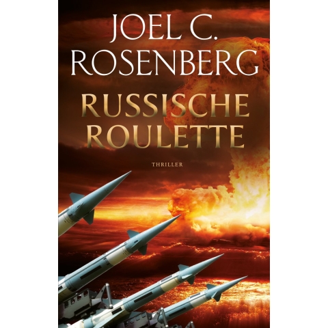 Russische roulette (Paperback)