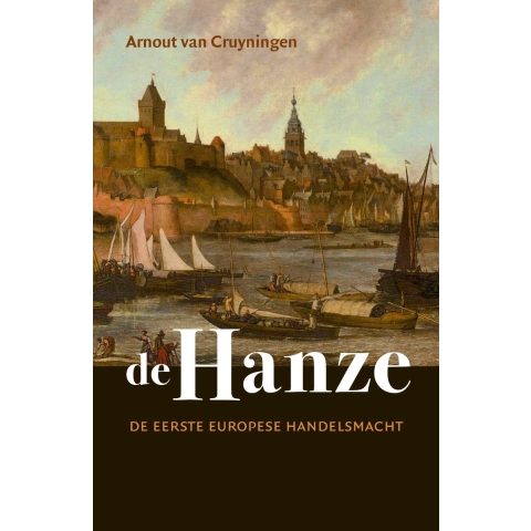 De Hanze (Paperback)