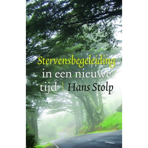 Stervensbegeleiding in een nieuwe tijd (Paperback)
