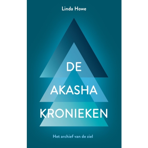 De Akasha kronieken (Paperback)