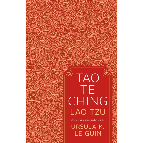 Tao Te Ching (Hardback)