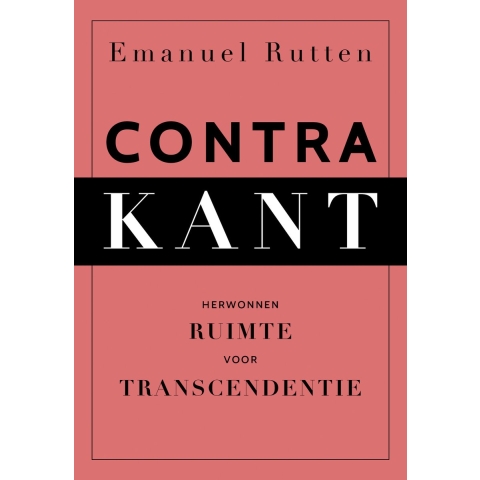 Contra Kant (Paperback)