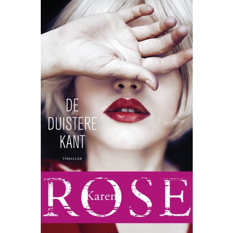 De duistere kant (Paperback)