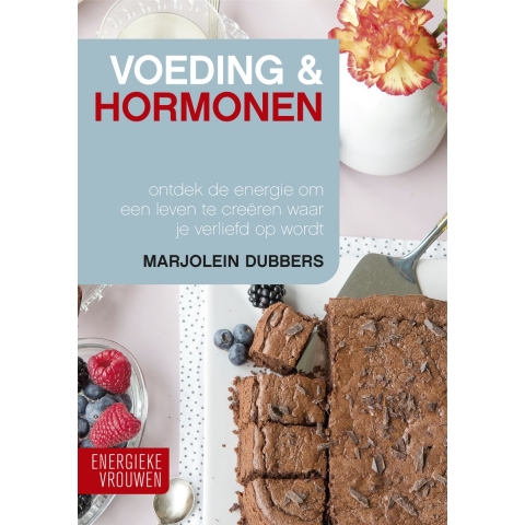 Voeding & Hormonen (Hardback)