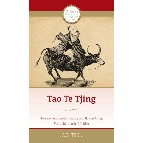 Tao Te Tjing (Paperback)