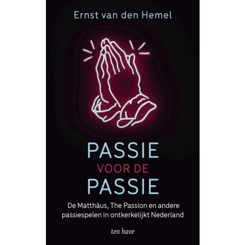 Passie voor de passie (Paperback)