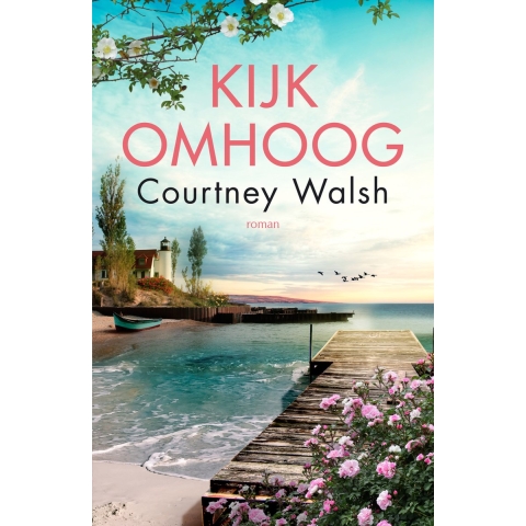 Kijk omhoog (Paperback)