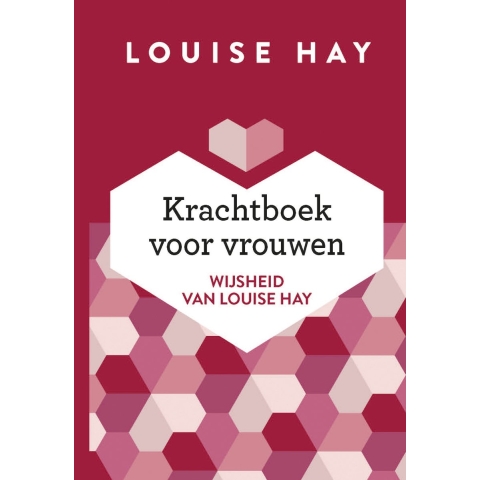 Krachtboek voor vrouwen (Paperback)