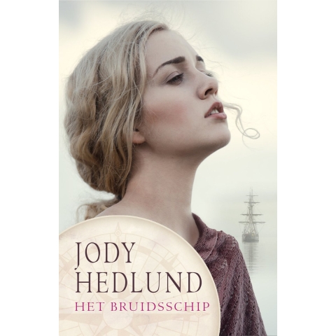 Het bruidsschip (Paperback)