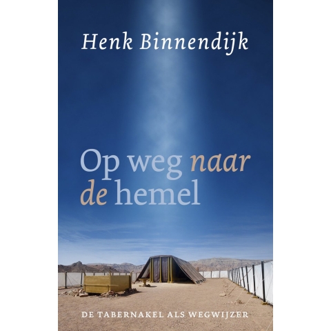 Op weg naar de hemel (Paperback)