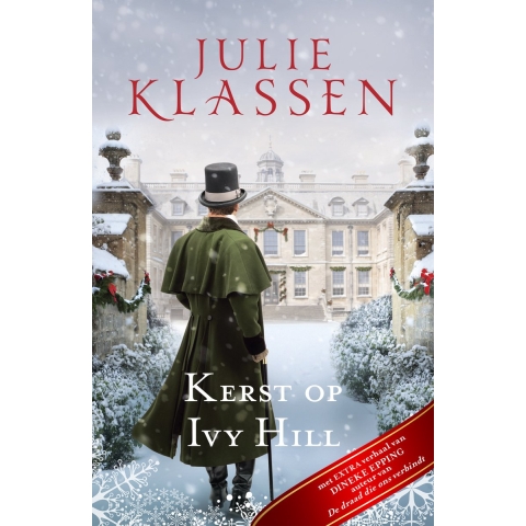 Kerst op Ivy Hill (Paperback)
