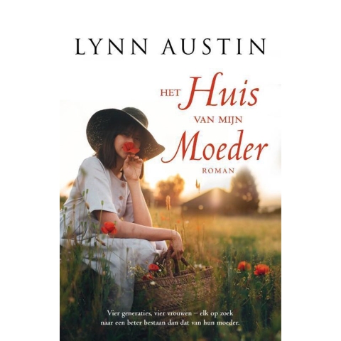 Het huis van mijn moeder (Paperback)