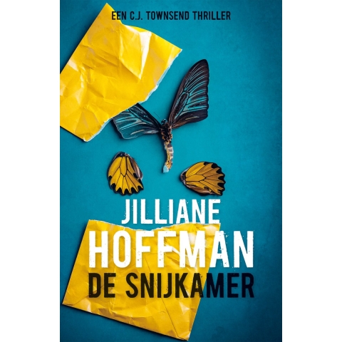 De snijkamer (Paperback)