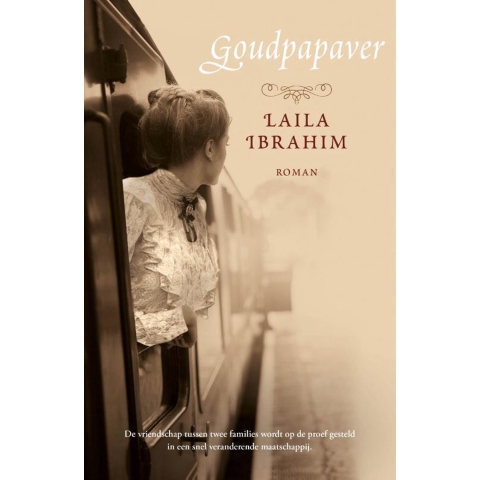 Goudpapaver (Paperback)