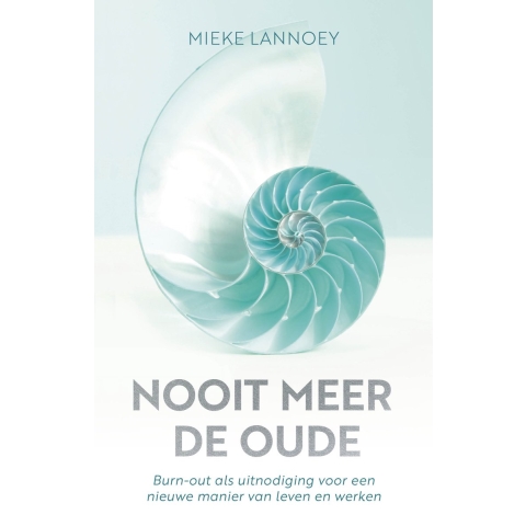 Nooit meer de oude (Paperback)